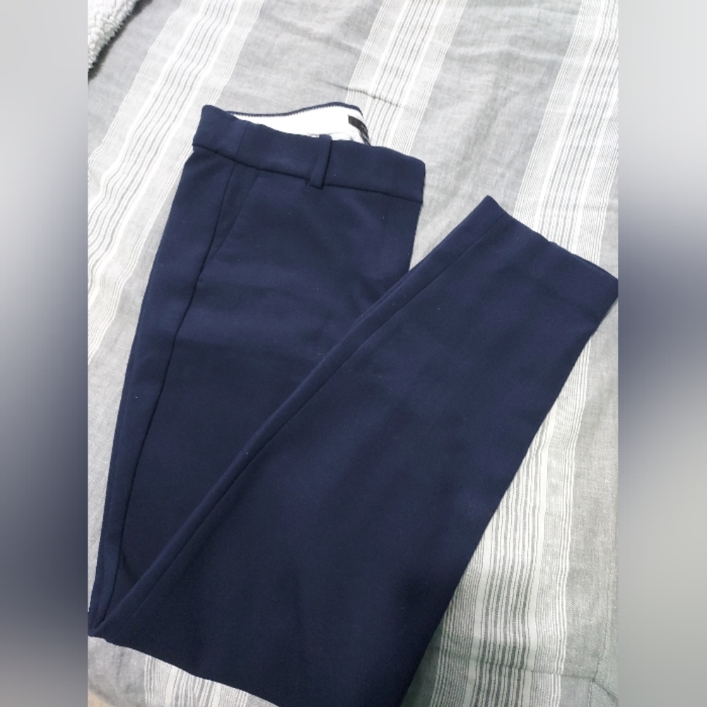 J Crew work pants size 8t